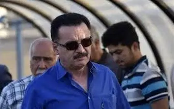 زنوزی دست روی گزینه پرسپولیس گذاشت