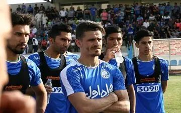  ترکیب استقلال برای فصل جدید؛ دو تازه وارد، سه مسن با میانگین 26.45 سال و آرایش مد جهان