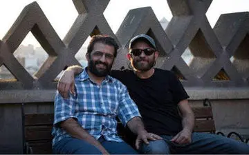  همکاری مجدد بابک حمیدیان و بهروز شعیبی این بار در «مغز استخوان»