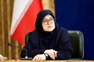 ایران از هر اقدامی که منجر به توقف نسل‌کشی در غزه شود حمایت می‌کند