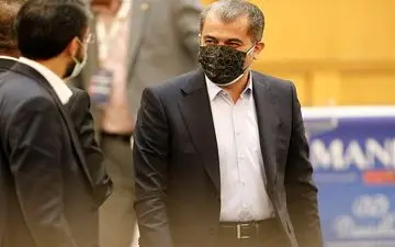 توضیحات خلیل‌زاده درباره بسته شدن پنجره نقل‌وانتقالات استقلال و جدایی کمالوند 