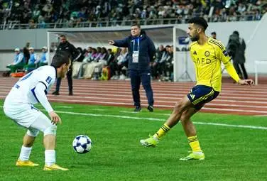 Arkadag-v-Al-Nassr-Album-(8)