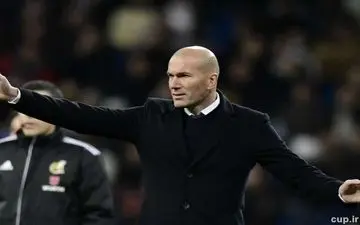  فرارا: زیدان مادرید را ایتالیایی کرده است