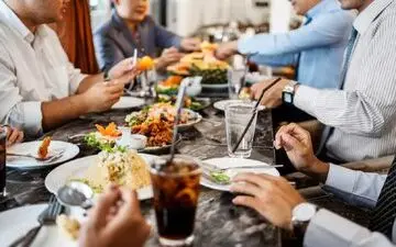 یک رژیم غذایی مفید برای کاهش رشد تومورهای سرطانی 

