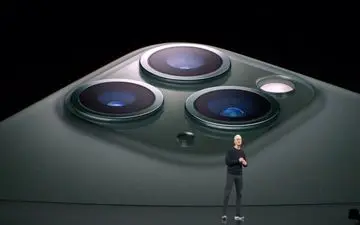 
آیفون یا اپل واچ جدید نخرید!