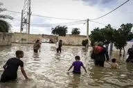 ابراز نگرانی سازمان جهانی هواشناسی از رخدادهای جوی در ایران 