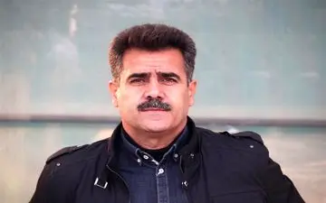 پورموسوی: امیدوارم بازی بدمان مقابل سایپا را جبران کنیم/به دنبال 3 امتیاز هستیم