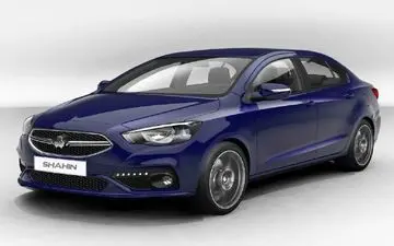 قیمت شاهین کارکرده امروز 18 تیرماه 1403در بازار چقدر است؟+جدول قیمت