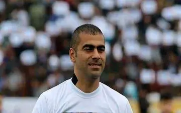 ستاره سابق پرسپولیس به جرگه مربیان پیوست