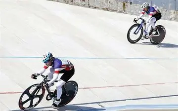 پایان کار دوچرخه سواری قهرمانی آسیا با ۳ برنز/ معلولان ۲ طلا و یک نقره گرفتند