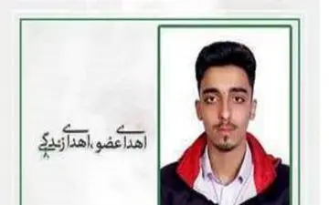 پایان زندگی سرباز وظیفه و زندگی بخشیدن به چندین نفر/ انجام سومین اهدای عضو ماندگار در قم 