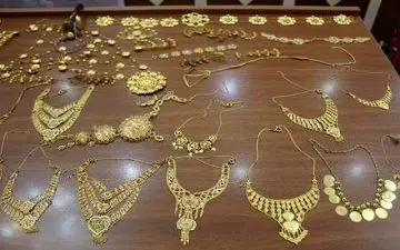  جاسازی طلاهای قاچاق در خودروی سمند/کودکی که در تصادف دلخراش زنده ماند