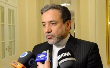 عراقچی: صبر ایران در آستانه لبریز شدن است