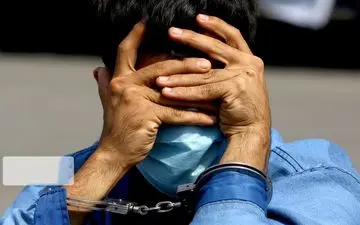 سارقی که موجب دستگیری قاتل شد