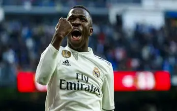 پیش بینی اسطوره فوتبال برزیل درباره آینده ستاره جوان کهکشانی ها