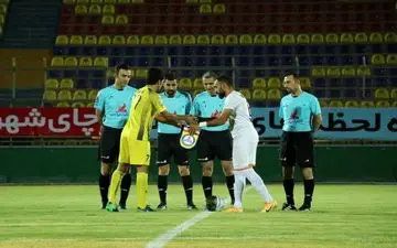 نخستین تقابل تاریخ مس شهر بابک و پارس جنوبی جم