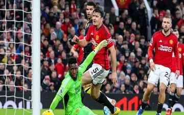 لیگ برتر انگلیس| فاجعه منچستر یونایتد در اولدترافورد در شب بازگشت لیورپول