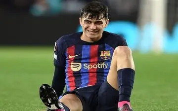 شوک بزرگ به بارسلونا؛ ستاره ژاوی ال کلاسیکو را هم از دست داد