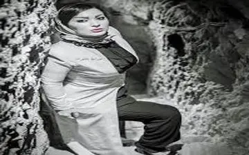 شقایق دلشاد، کنار دریا