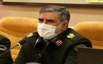 کشف 170 هزار دلار ارز قاچاق در گمرک "پرویزخان" 