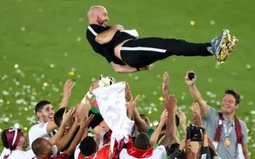 راه کار‌های فوتبال اسپانیا در قطر اجرا شده است