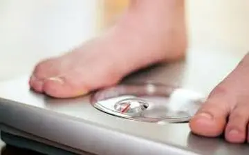  با این روش ساده سریعتر وزن خود را کم کنید