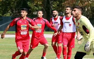  برانکو در آستانه دربی ترکیب و سیستم تیمش را تغییر داد