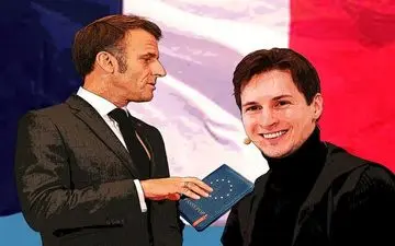 سه معمای حل نشده در پرونده مدیر تلگرام

