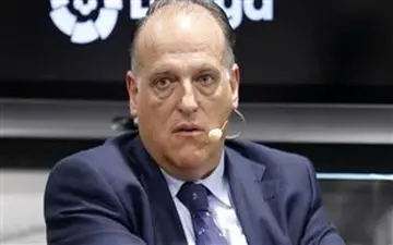 بیشتر نگران جدایی رونالدو هستم تا آمدن نیمار