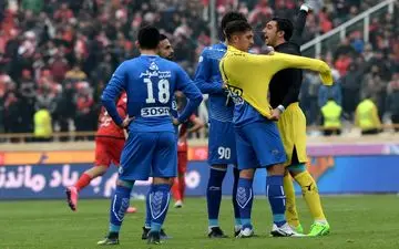 موفق‌ترین رقابت سرخابی‌ها در تاریخ لیگ برتر 