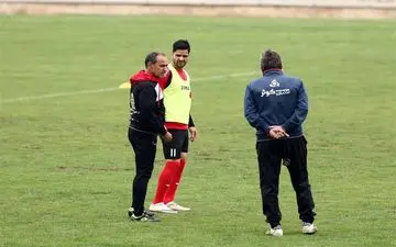  مترجم برانکو در پرسپولیس ماندنی شد