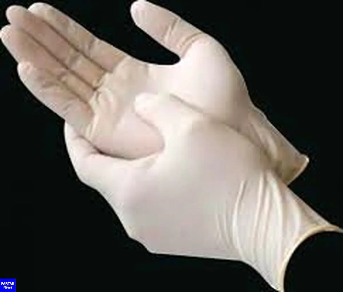 دستکش در پیشگیری از کرونا کارایی ندارد / دست‌ها را مکرر بشویید
