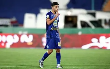 
فتح‌الله‌زاده مشکل ستاره محبوب ساپینتو را حل می‌کند