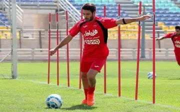 سروش رفیق نیمه راه/ شجاع چشم بسته امضاء کرد ولی تنها ماند!