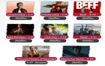 اگر حوصله سریال‌های طولانی را ندارید، این مینی‌سریال‌های شاهکار برای شماست