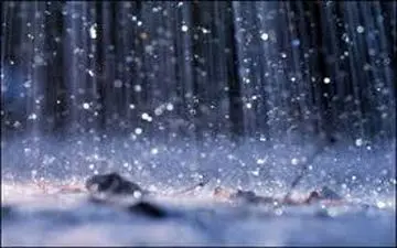 وضعیت بارش‌ها در کشور طی دو ماه آینده