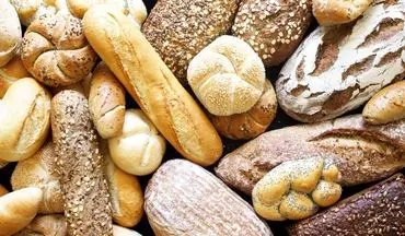 نگهداری نان به این شیوه باعث سالم ماندن آن در مدت طولانی می‌شود
