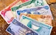 قیمت دینار عراق در بازار ارز امروز