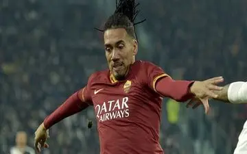 بازگشت اسمالینگ به الدترافورد 