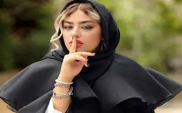 ریحانه پارسا جنجال آفرید/ تیپ خفن اروپایی+عکس های جذاب
