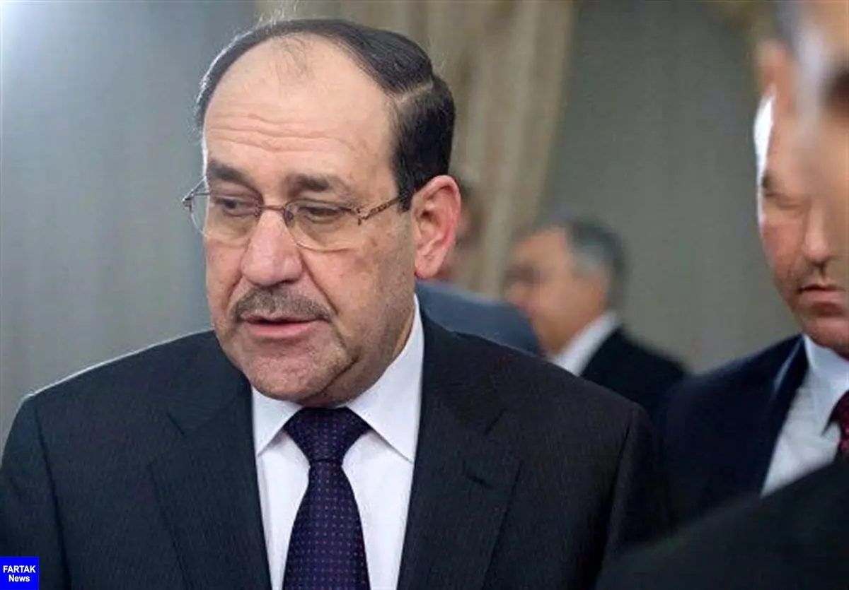 المالکی: درباره نامزد نخست‌وزیری توافق نشده؛ واکنش بغداد به موضع سفیر انگلیس درباره دولت آینده
