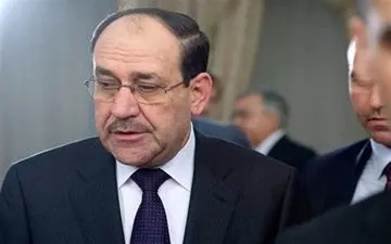 المالکی: درباره نامزد نخست‌وزیری توافق نشده؛ واکنش بغداد به موضع سفیر انگلیس درباره دولت آینده