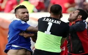  صحبت‌های جنجالی ستاره استقلال در آستانه دربی ۹۰