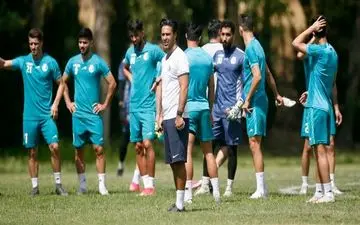 روشن: اگر شرایط مناسب نیست بهترین زمان است که مجیدی استقلال را رها کند 