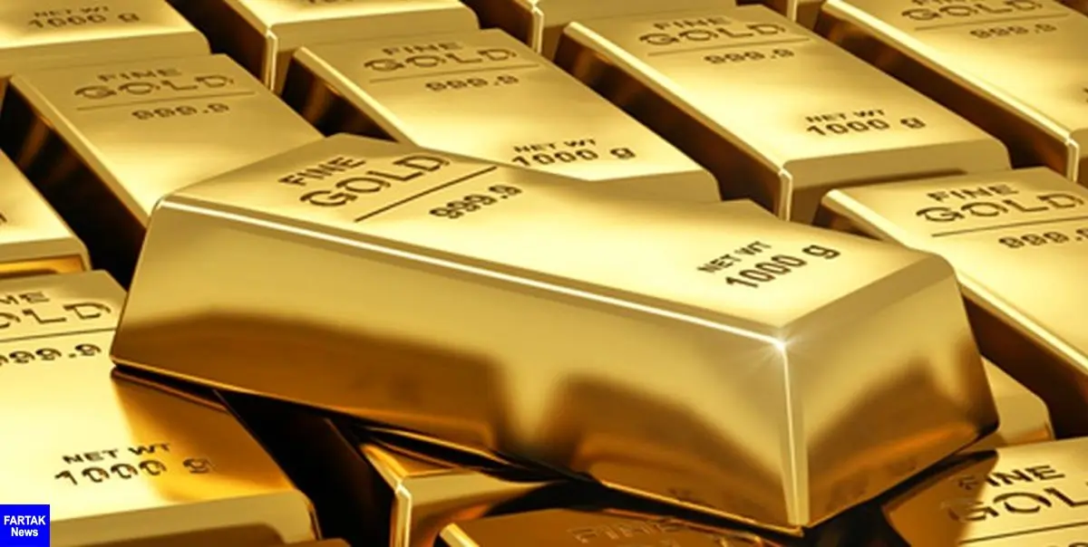 کاهش اندک قیمت طلای جهانی/ اونس همچنان بالاتر از 1500 دلار معامله می‌شود