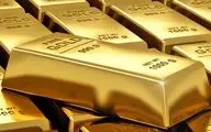 کاهش اندک قیمت طلای جهانی/ اونس همچنان بالاتر از 1500 دلار معامله می‌شود