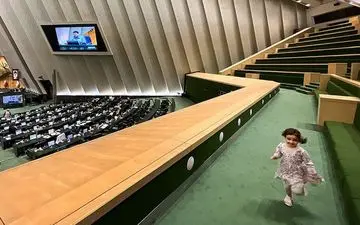  لایحه عفاف و حجاب در دستورکار مجلس