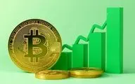 قیمت بیت‌کوین و اتریوم امروز دوشنبه ۵ آبان 1404/ افزایش قیمت بیت‌کوین