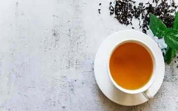 با خوردن این چای دیرتر پیر می شوید