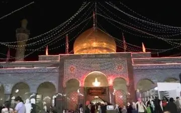 حال و هوای شب های رمضان دمشق در مستند «حکایات مدینه » شبکه العالم